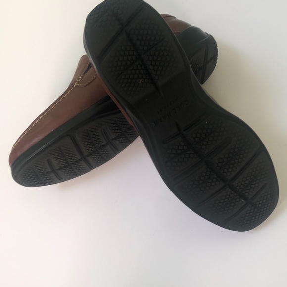 Cole Haan Men\'s Brown Shoes Size - 9\